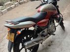 Bajaj Pulsar 150 2005