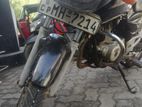 Bajaj Pulsar 150 2005