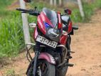 Bajaj Pulsar 150 2005