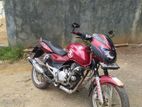 Bajaj Pulsar 150 2005