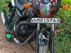Bajaj Pulsar 150 2006