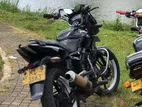 Bajaj Pulsar 150 2006