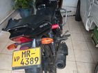 Bajaj Pulsar 150 2006