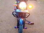 Bajaj Pulsar 150 2006