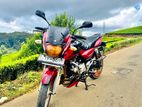 Bajaj Pulsar 150 2006