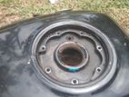 Bajaj Pulsar 150 Oil Tank
