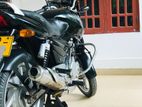 Bajaj Pulsar 150 2006