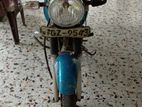 Bajaj Pulsar 150 2007