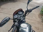 Bajaj Pulsar 150 2007