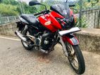 Bajaj Pulsar 150 2007