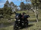 Bajaj Pulsar 150 2007