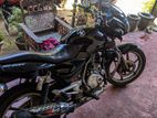 Bajaj Pulsar 150 2007