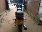 Bajaj Pulsar 150 2007