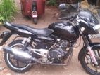 Bajaj Pulsar 150 2007