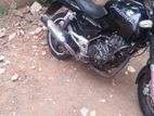 Bajaj Pulsar 150 2007