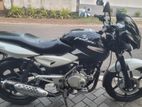 Bajaj Pulsar 150 2007