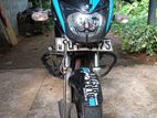 Bajaj Pulsar 150 2007