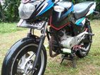 Bajaj Pulsar 150 2007