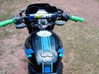 Bajaj Pulsar 150 2007