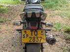 Bajaj Pulsar 150 2007