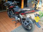 Bajaj Pulsar 150 2007