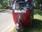 Bajaj Three Wheeler 2007