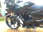 Bajaj Pulsar 150 2007