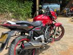 Bajaj Pulsar 150 2007