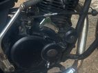 Bajaj Pulsar 150 2007