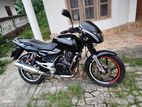 Bajaj Pulsar 150 2007