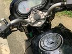 Bajaj Pulsar 150 2007