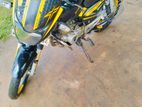Bajaj Pulsar 150 2007