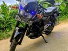Bajaj Pulsar 150 2007