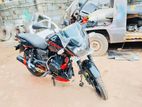 Bajaj Pulsar 150 2007