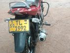 Bajaj Pulsar 150 2007