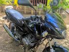 Bajaj Pulsar 150 2007