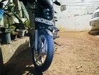 Bajaj Pulsar 150 2007