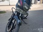 Bajaj Pulsar 150 2008