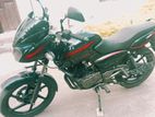 Bajaj Pulsar 150 2008