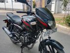 Bajaj Pulsar 150 2008