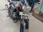 Bajaj Pulsar 150 2008