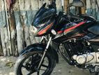 Bajaj Pulsar 150 2008