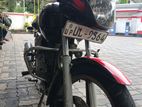 Bajaj Pulsar 150 2008