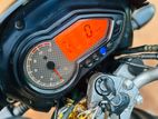 Bajaj Pulsar 150 2008