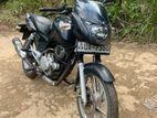 Bajaj Pulsar 150 2008