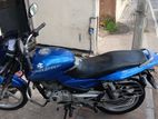 Bajaj Pulsar 150 2008