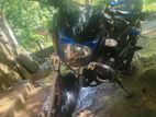 Bajaj Pulsar 150 2008