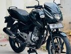 Bajaj Pulsar 150 2008