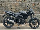 Bajaj Pulsar 150 2008