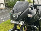 Bajaj Pulsar 150 2008